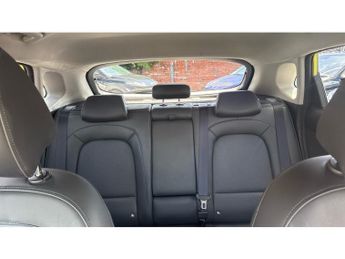 Hyundai KONA 150kW Premium SE 64kWh 5dr Auto Electric Hatchback