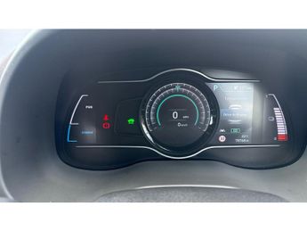 Hyundai KONA 150kW Premium SE 64kWh 5dr Auto Electric Hatchback