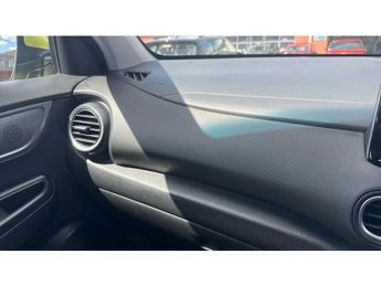Hyundai KONA 150kW Premium SE 64kWh 5dr Auto Electric Hatchback