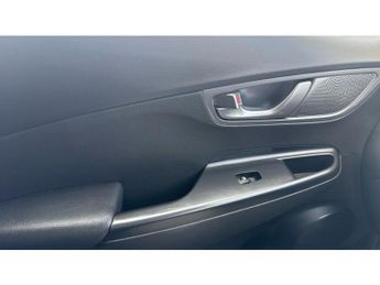 Hyundai KONA 150kW Premium SE 64kWh 5dr Auto Electric Hatchback