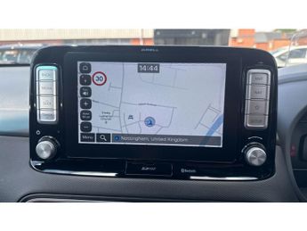 Hyundai KONA 150kW Premium SE 64kWh 5dr Auto Electric Hatchback