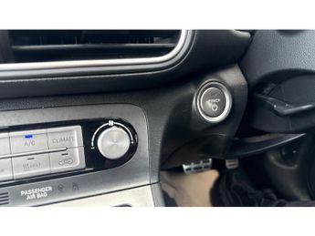 Hyundai KONA 150kW Premium SE 64kWh 5dr Auto Electric Hatchback