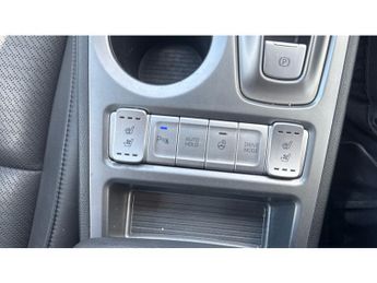 Hyundai KONA 150kW Premium SE 64kWh 5dr Auto Electric Hatchback