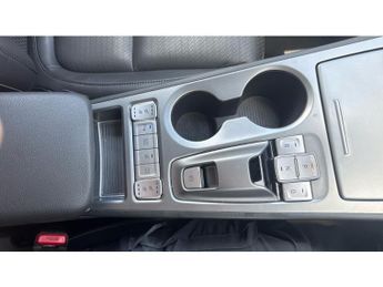Hyundai KONA 150kW Premium SE 64kWh 5dr Auto Electric Hatchback