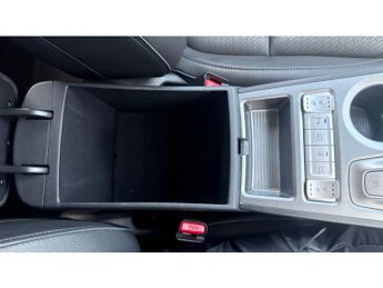 Hyundai KONA 150kW Premium SE 64kWh 5dr Auto Electric Hatchback