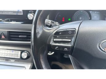 Hyundai KONA 150kW Premium SE 64kWh 5dr Auto Electric Hatchback