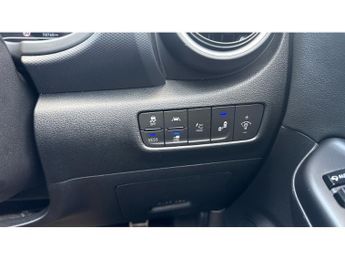 Hyundai KONA 150kW Premium SE 64kWh 5dr Auto Electric Hatchback