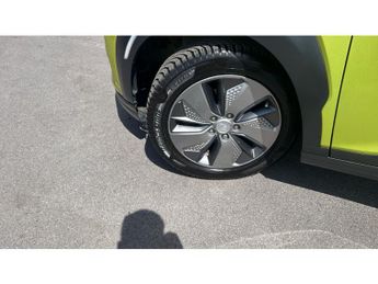 Hyundai KONA 150kW Premium SE 64kWh 5dr Auto Electric Hatchback