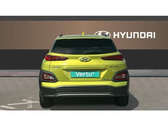 Hyundai KONA 150kW Premium SE 64kWh 5dr Auto Electric Hatchback
