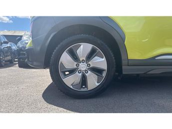 Hyundai KONA 150kW Premium SE 64kWh 5dr Auto Electric Hatchback