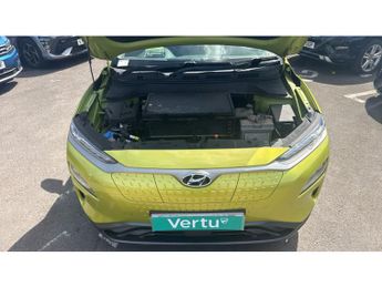 Hyundai KONA 150kW Premium SE 64kWh 5dr Auto Electric Hatchback