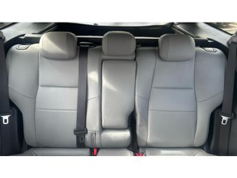 Honda Civic Tourer 1.8 i-VTEC SR 5dr Auto Petrol Estate