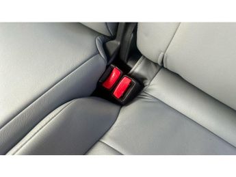 Honda Civic Tourer 1.8 i-VTEC SR 5dr Auto Petrol Estate