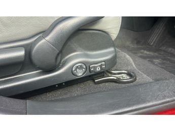 Honda Civic Tourer 1.8 i-VTEC SR 5dr Auto Petrol Estate