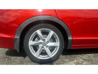 Honda Civic Tourer 1.8 i-VTEC SR 5dr Auto Petrol Estate