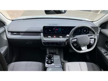Hyundai IONIQ 5 125kW Advance 63 kWh 5dr Auto Electric Hatchback