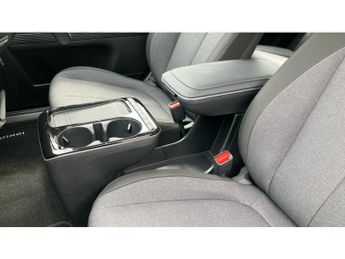 Hyundai IONIQ 5 125kW Advance 63 kWh 5dr Auto Electric Hatchback