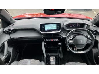 Peugeot 2008 1.2 PureTech 130 GT 5dr EAT8 Petrol Estate