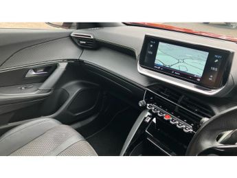 Peugeot 2008 1.2 PureTech 130 GT 5dr EAT8 Petrol Estate