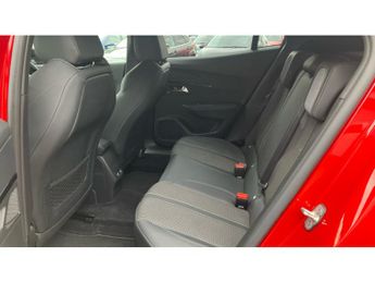 Peugeot 2008 1.2 PureTech 130 GT 5dr EAT8 Petrol Estate