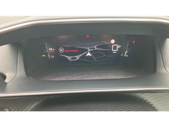 Peugeot 2008 1.2 PureTech 130 GT 5dr EAT8 Petrol Estate