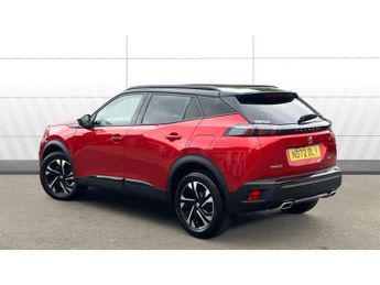 Peugeot 2008 1.2 PureTech 130 GT 5dr EAT8 Petrol Estate
