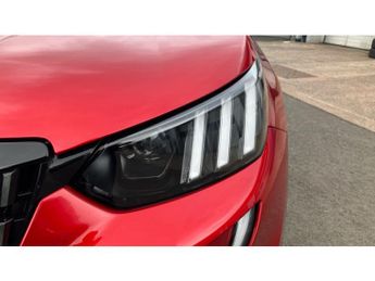 Peugeot 2008 1.2 PureTech 130 GT 5dr EAT8 Petrol Estate