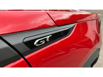 Peugeot 2008 1.2 PureTech 130 GT 5dr EAT8 Petrol Estate