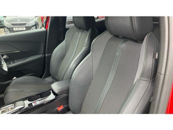 Peugeot 2008 1.2 PureTech 130 GT 5dr EAT8 Petrol Estate