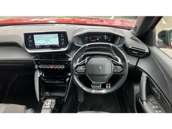 Peugeot 2008 1.2 PureTech 130 GT 5dr EAT8 Petrol Estate