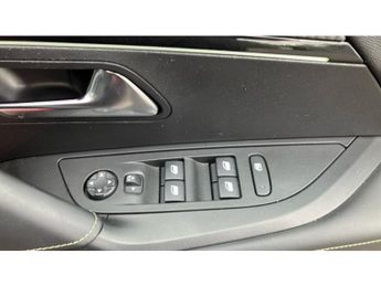 Peugeot 2008 1.2 PureTech 130 GT 5dr EAT8 Petrol Estate
