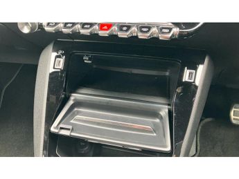 Peugeot 2008 1.2 PureTech 130 GT 5dr EAT8 Petrol Estate