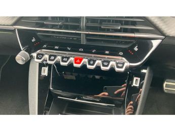 Peugeot 2008 1.2 PureTech 130 GT 5dr EAT8 Petrol Estate