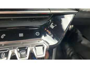 Peugeot 2008 1.2 PureTech 130 GT 5dr EAT8 Petrol Estate