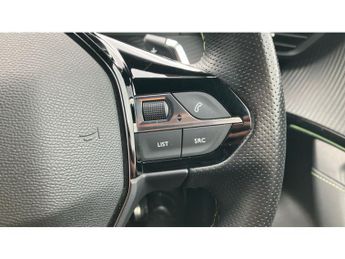 Peugeot 2008 1.2 PureTech 130 GT 5dr EAT8 Petrol Estate