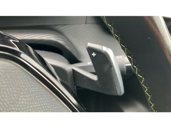 Peugeot 2008 1.2 PureTech 130 GT 5dr EAT8 Petrol Estate