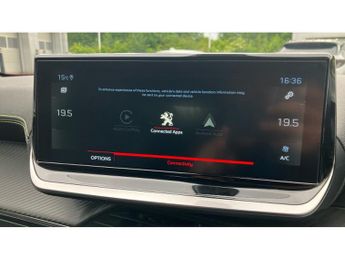 Peugeot 2008 1.2 PureTech 130 GT 5dr EAT8 Petrol Estate