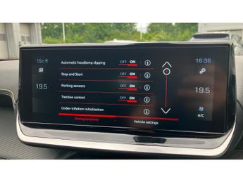 Peugeot 2008 1.2 PureTech 130 GT 5dr EAT8 Petrol Estate