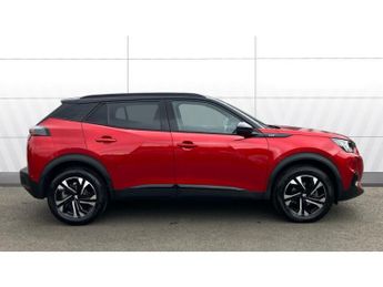 Peugeot 2008 1.2 PureTech 130 GT 5dr EAT8 Petrol Estate