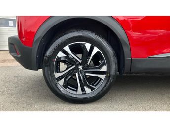 Peugeot 2008 1.2 PureTech 130 GT 5dr EAT8 Petrol Estate