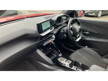 Peugeot 2008 1.2 PureTech 130 GT 5dr EAT8 Petrol Estate