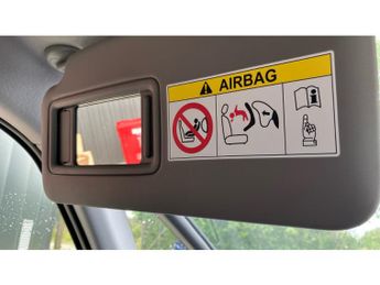 Honda Jazz 1.5 i-MMD Hybrid SR 5dr eCVT Hybrid Hatchback