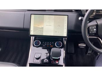 Land Rover Range Rover Sport 3.0 D300 Dynamic SE 5dr Auto Diesel Estate