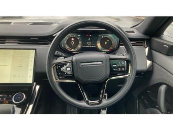 Land Rover Range Rover Sport 3.0 D300 Dynamic SE 5dr Auto Diesel Estate