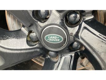 Land Rover Range Rover Sport 3.0 D300 Dynamic SE 5dr Auto Diesel Estate
