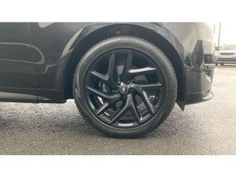 Land Rover Range Rover Sport 3.0 D300 Dynamic SE 5dr Auto Diesel Estate