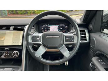 Land Rover Discovery 3.0 D300 Metropolitan Edition 5dr Auto Diesel Station Wagon