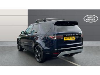 Land Rover Discovery 3.0 D300 Metropolitan Edition 5dr Auto Diesel Station Wagon