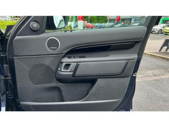 Land Rover Discovery 3.0 D300 Metropolitan Edition 5dr Auto Diesel Station Wagon