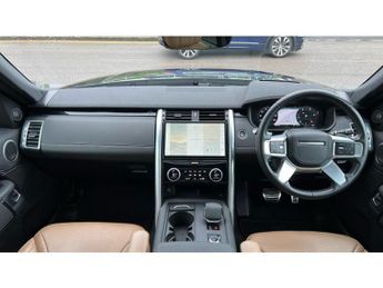 Land Rover Discovery 3.0 D300 Metropolitan Edition 5dr Auto Diesel Station Wagon